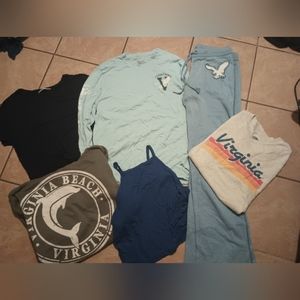 Clothes Bundle